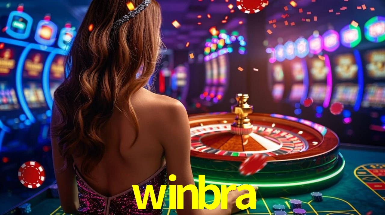 winbra App Interface