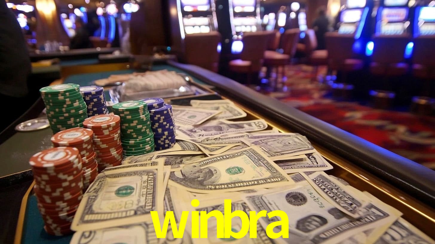 Weekend Specials winbra
