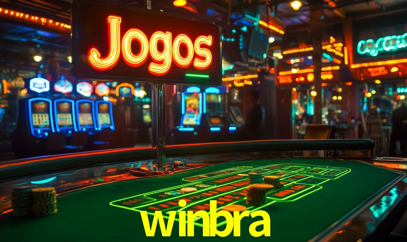 Games Directory winbra