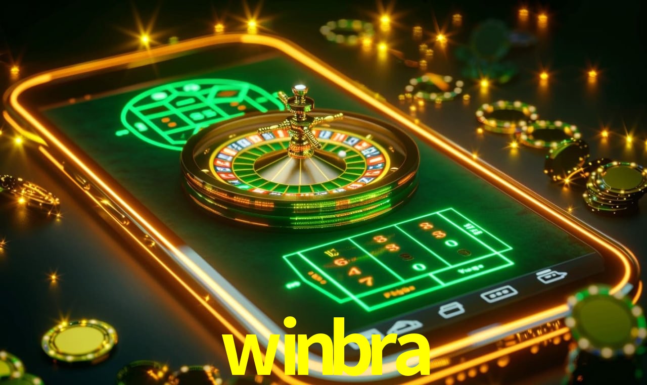 Account Benefits winbra