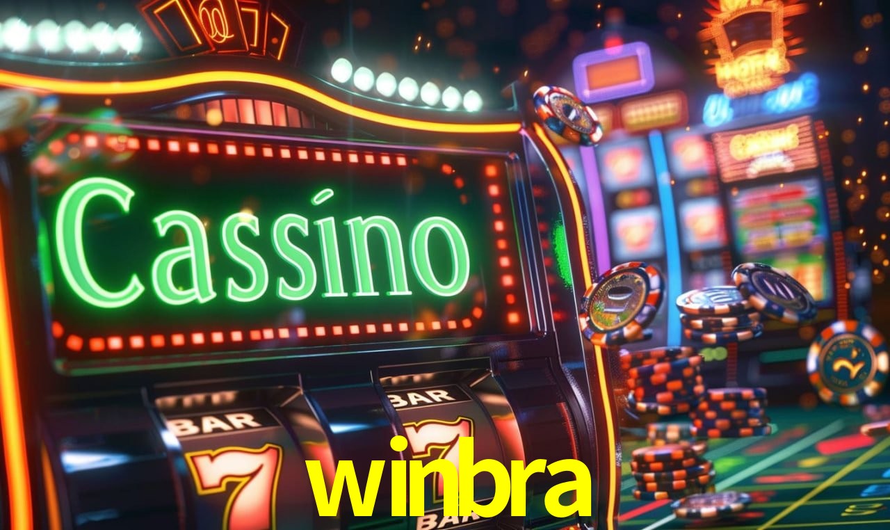 Game Providers winbra