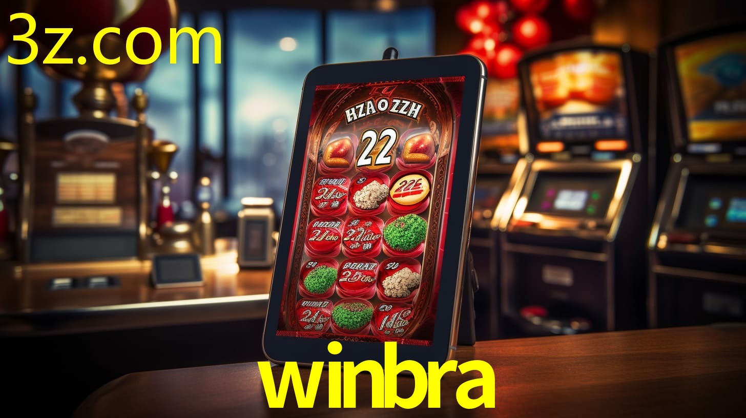 App WINBRA.COM  