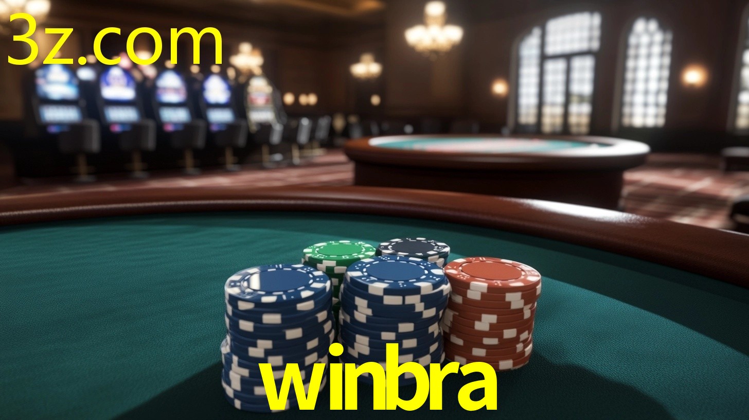 Cadastro Rápido WINBRA.COM