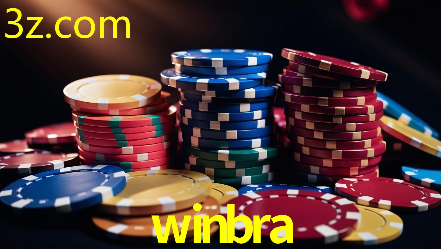 Cassino de Jogos WINBRA.COM