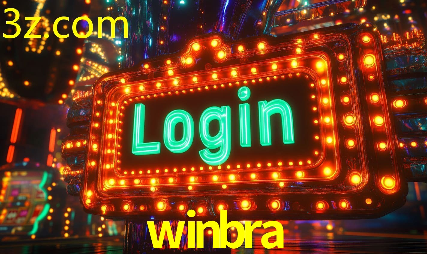Login Seguro WINBRA.COM
