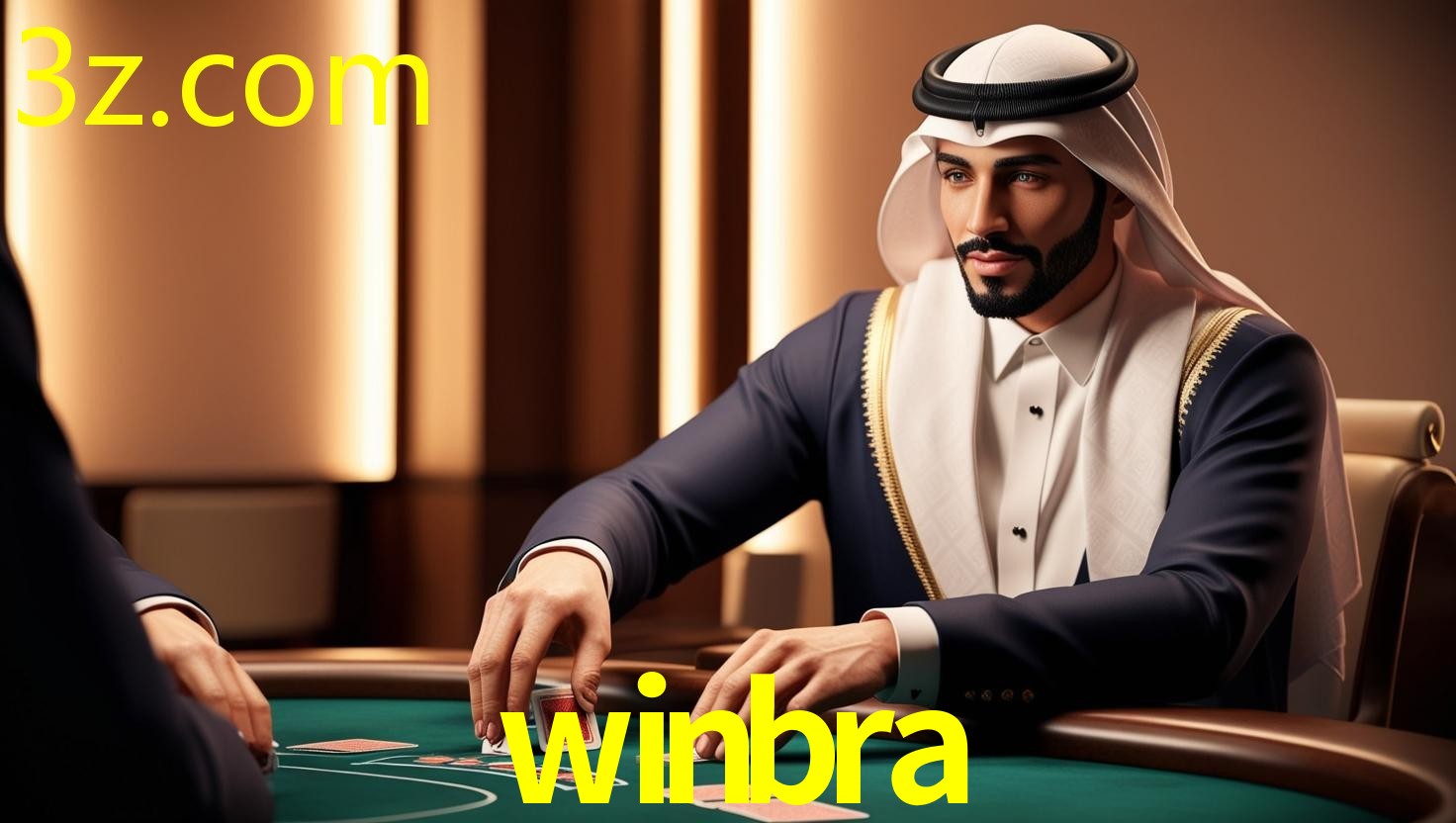 Apostas na Site WINBRA.COM