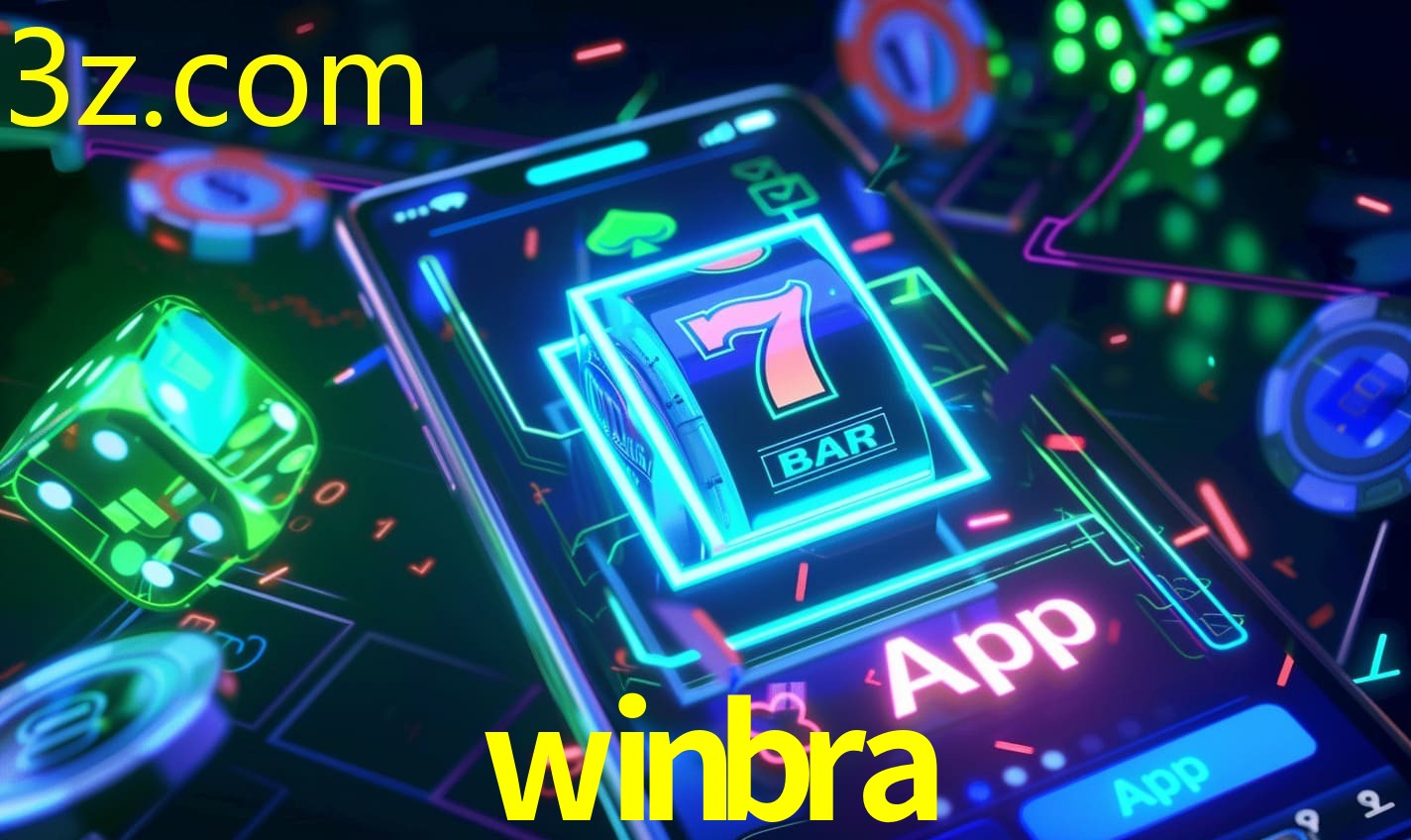 Apostas Futebol ao Vivo WINBRA.COM