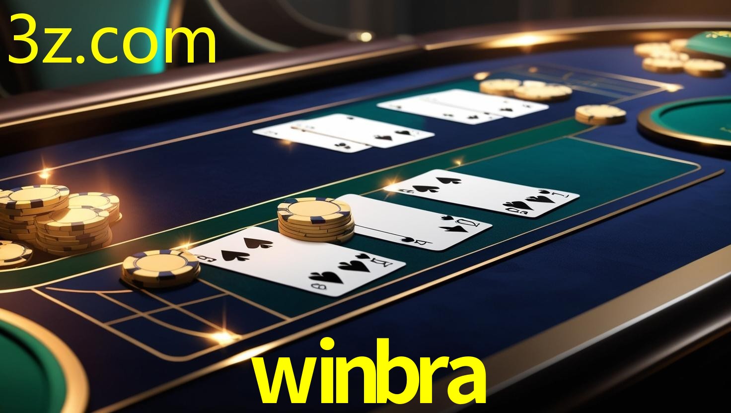 Cassino Online Seguro WINBRA.COM